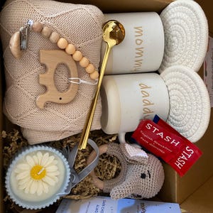 Kristin added a photo of their purchase