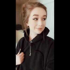 Emily added a photo of their purchase