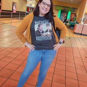 Rachelle added a photo of their purchase