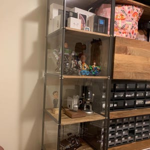 Andrew added a photo of their purchase