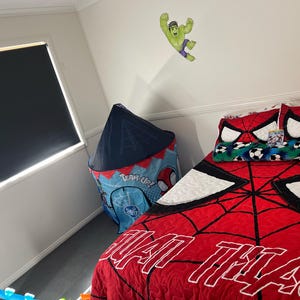 Comprador de Etsy ha añadido una foto de su compra