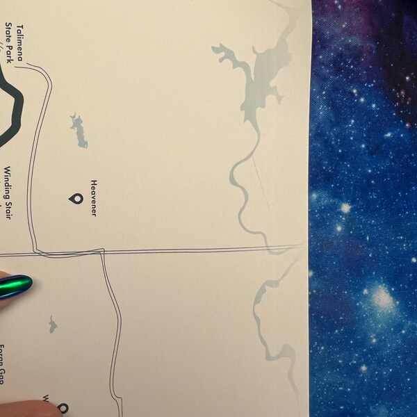 North County Trail Map North - Iap 600x600.6541546099 Js5b45gt 