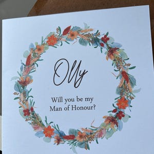 Sophie added a photo of their purchase