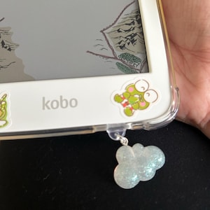 Cristal added a photo of their purchase