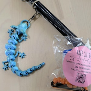 MAKI added a photo of their purchase