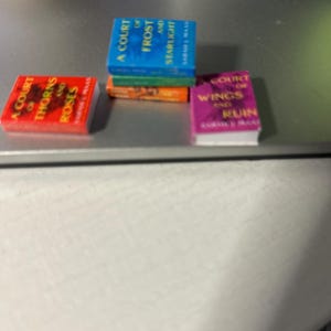 Jeanie added a photo of their purchase