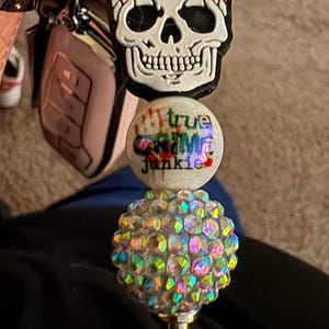 Breanne added a photo of their purchase