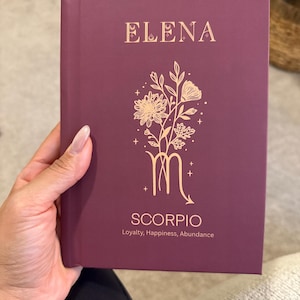 Elena added a photo of their purchase