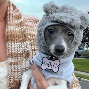 Vanessa added a photo of their purchase