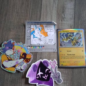 SkelePun a ajouté une photo de son achat