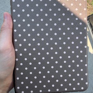 McKenzie added a photo of their purchase