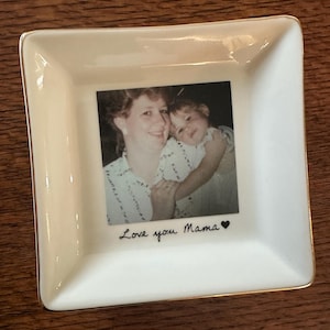 Etsy buyer added a photo of their purchase