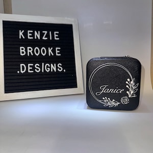 Mckenzie added a photo of their purchase