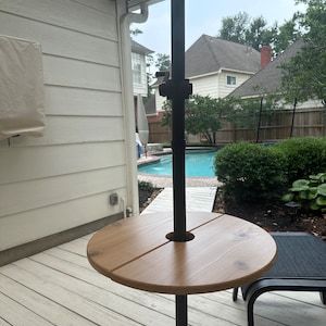 blue 7 patio umbrella Best Choice Products 7.5ft Heavy-Duty Outdoor Market Patio Umbrella w/ Push Button Tilt Easy Crank - Cobalt Blue Polyester one_size