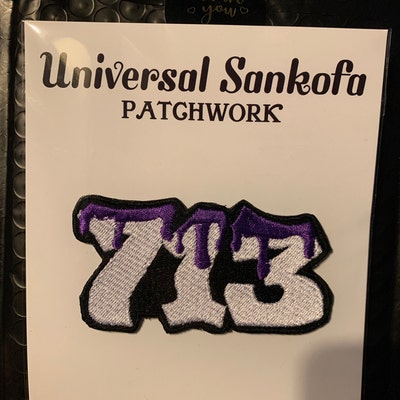 AREA CODES 713 281 832 346 AND 621 visual data 6