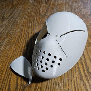 Amber added a photo of their purchase