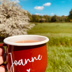 Joanne hat ein Foto des gekauften Artikels hinzugefügt