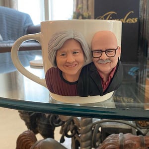 Patrick added a photo of their purchase