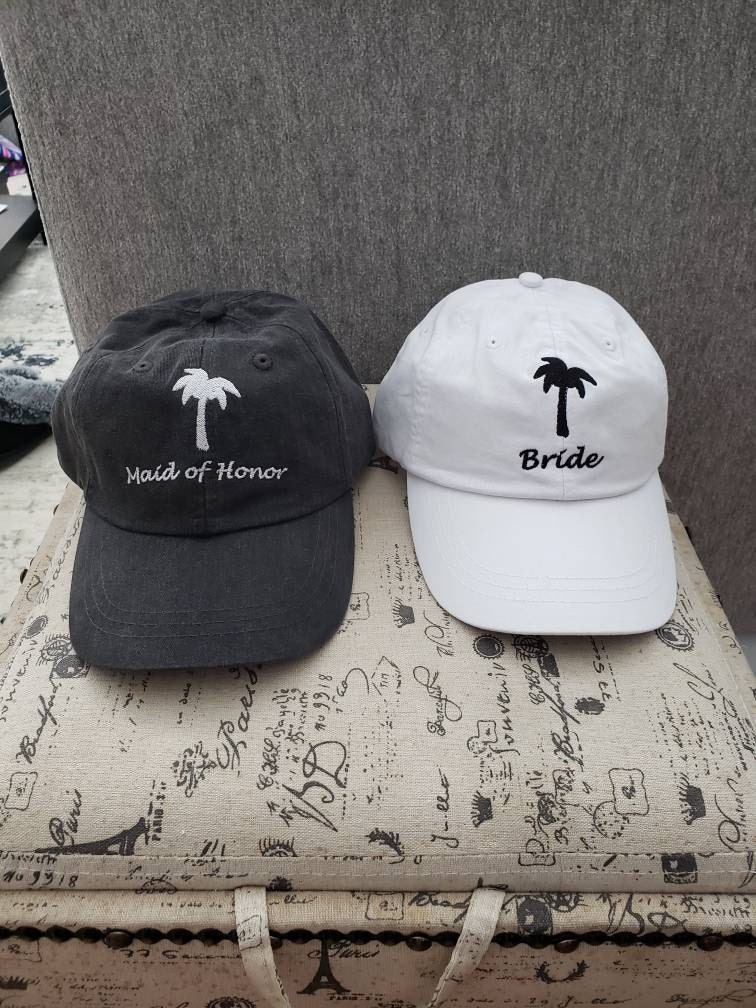 Custom Dyed baseball Hats, monogrammed, embroidered hats, distressed, sports cap, personalized Hats, logo monogram hat