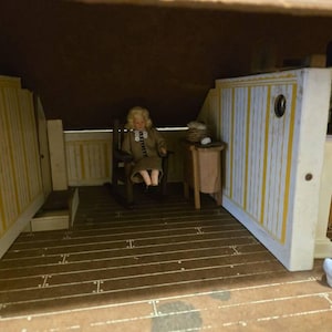 Rae added a photo of their purchase