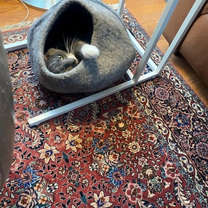Jeannine added a photo of their purchase