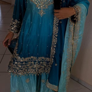 Susanna added a photo of their purchase