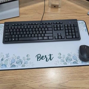 Bert added a photo of their purchase