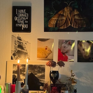 Etsy buyer added a photo of their purchase
