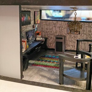 Inactief account heeft een foto van zijn/haar aankoop toegevoegd