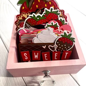 Melissa added a photo of their purchase