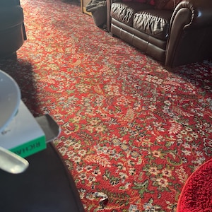 Sandra added a photo of their purchase