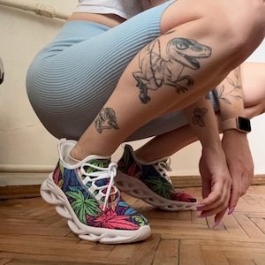 Alisa added a photo of their purchase