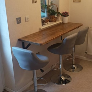 Gorton added a photo of their purchase