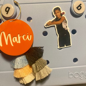 Marci added a photo of their purchase