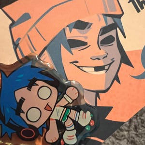 Isaac added a photo of their purchase