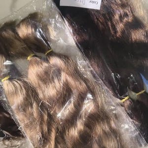 Luciana added a photo of their purchase