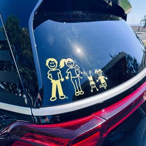 James added a photo of their purchase