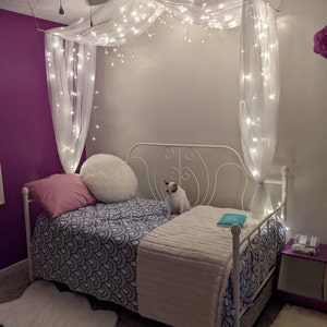 Morgan added a photo of their purchase