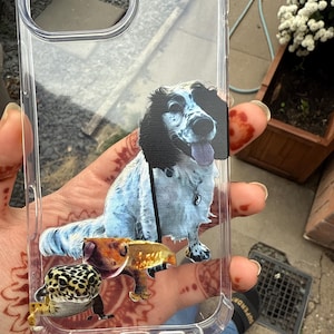 Jordan hat ein Foto des gekauften Artikels hinzugefügt