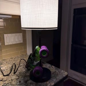Tracey added a photo of their purchase