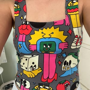 Andrea added a photo of their purchase