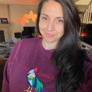 Melody added a photo of their purchase