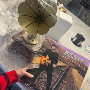 Misty added a photo of their purchase