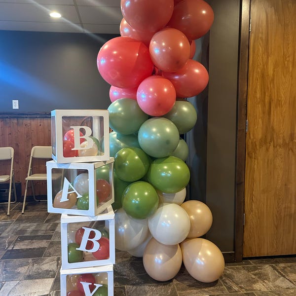 TUFTEX Professional 5" Balloons TUFTEX Latex Balloons, Balloon