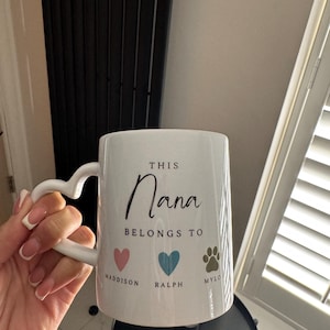 Kirsten added a photo of their purchase