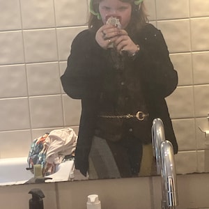 Oda ha aggiunto una foto del proprio acquisto