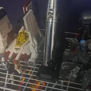 Sam added a photo of their purchase