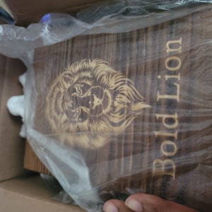Rebe added a photo of their purchase