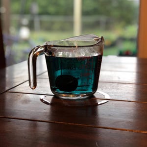 Etsy buyer added a photo of their purchase