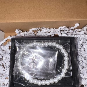 Alexandra added a photo of their purchase